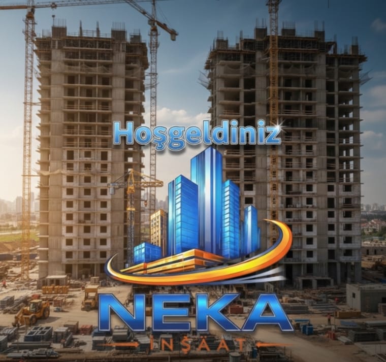 NEKA İnşaat